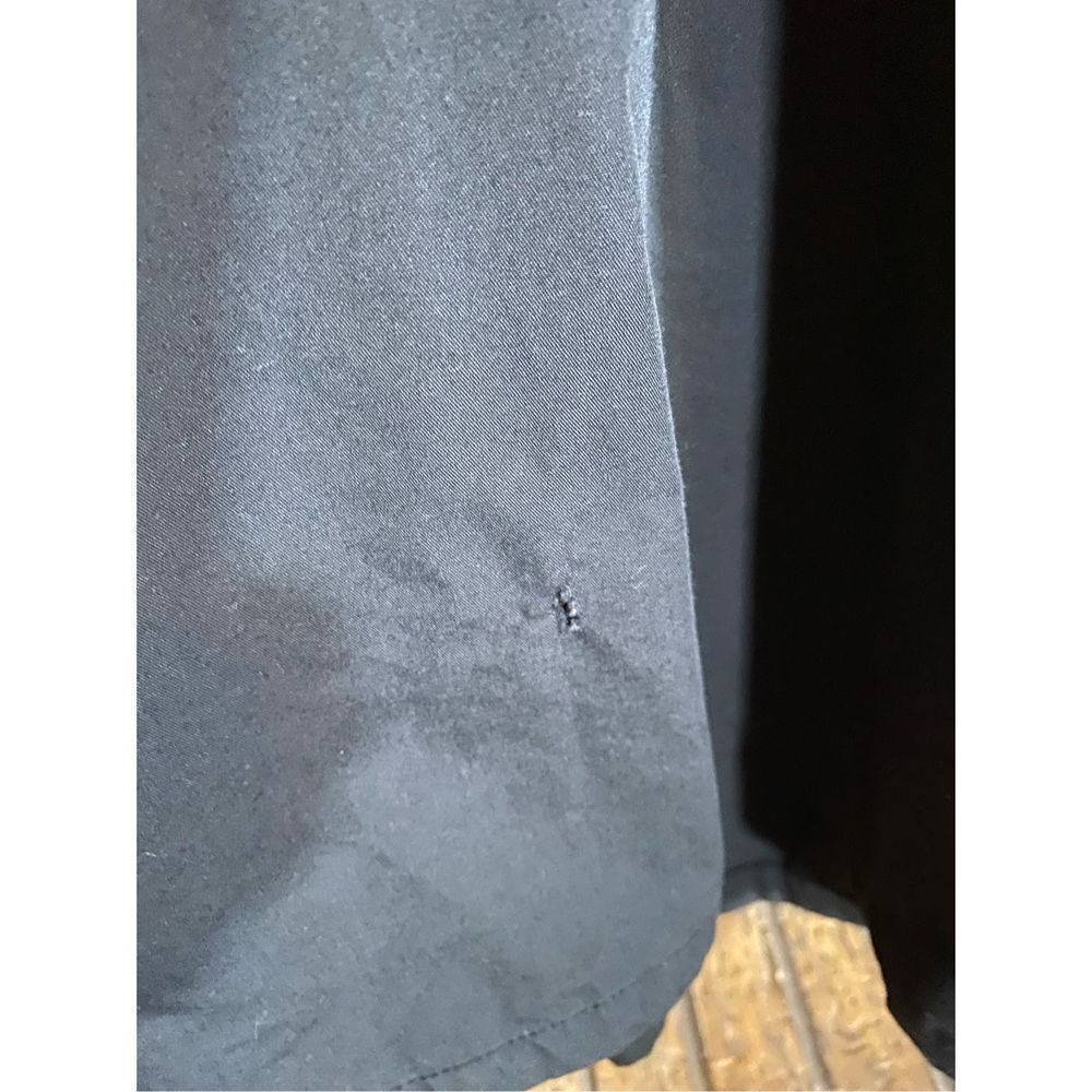 Chef Works Cook Double Button Long Sleeve - Picture 4 of 7